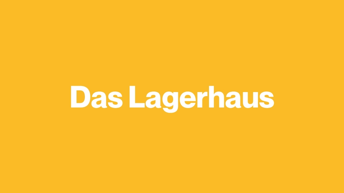 Das Lagerhaus